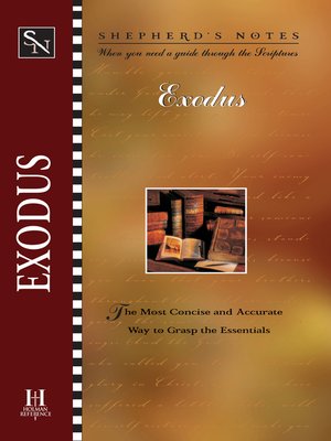 cover image of Shepherd's Notes